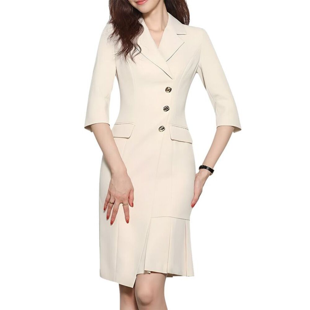Teodora Womens Dress